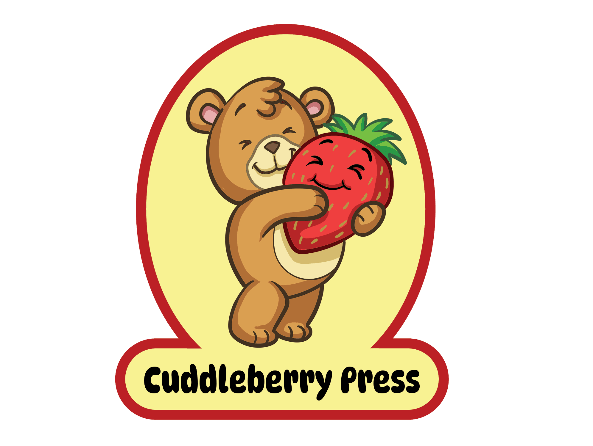 Cuddleberry Press
